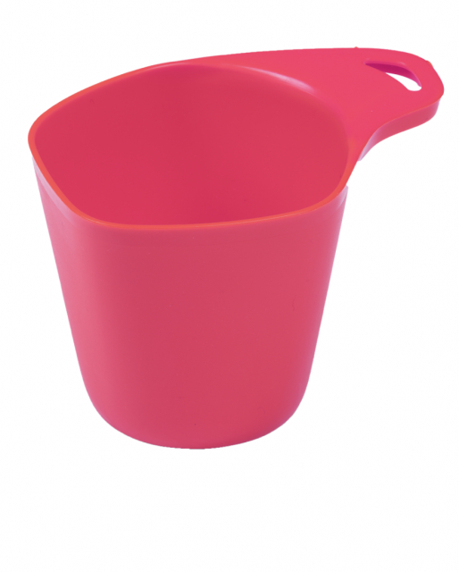 Designkåsa 3 dl - Pink