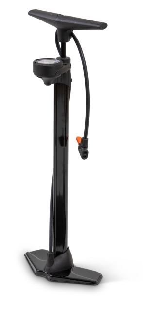 Cykelpump Tour 160 manometer 11 bar 1/6