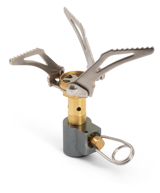 Gasolbrännare Mini 3000