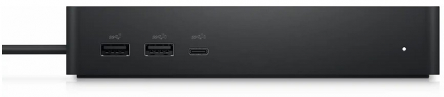 Dell UD22 - Universal USB-C Dock 130W - EU