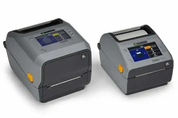 Zebra ZD621t - USB - Ethernet - Thermal Transfer