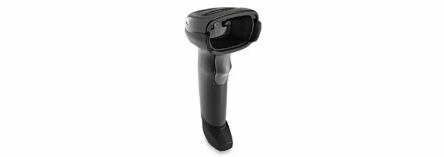 Zebra DS2278-SR Handheld Scanner-USB-Blth-W.Stand
