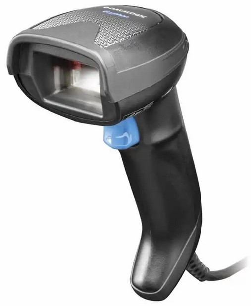 Datalogic Gryphon, Streckkodsläsare, GD4590, Trådad