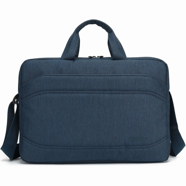 Celly Laptop bag 16" Blue