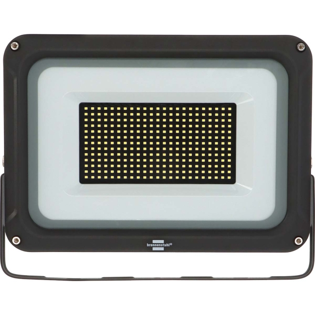 brennenstuhl LED Spotlight JARO 20060 / LED Floodlight 150W for outdoor use (LED Outdoor Light for wall mounting, with 17500lm, made of high quality aluminium, IP65)