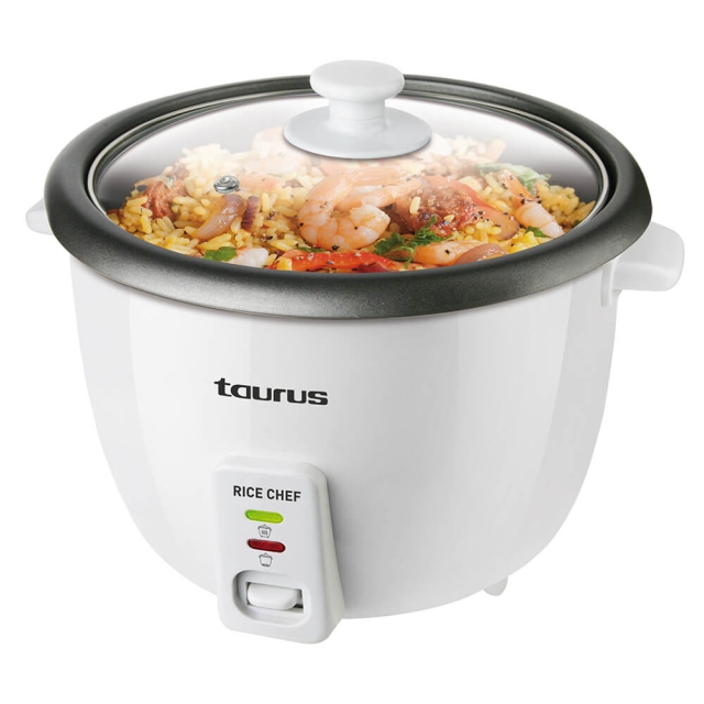 Taurus Rice Cooker 1,8L