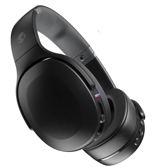 Skullcandy Headphone Crusher EVO Over-Ear Wireless Black