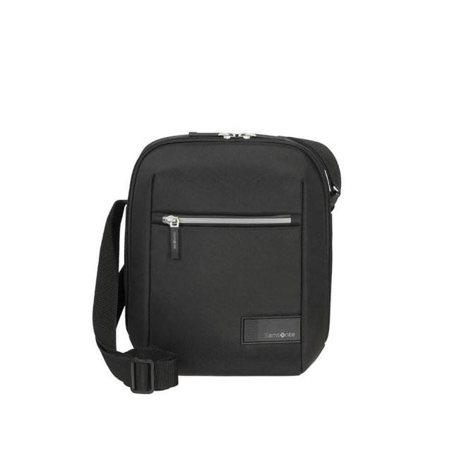 Samsonite Crossover bag LITEPOINT 9,7" Black