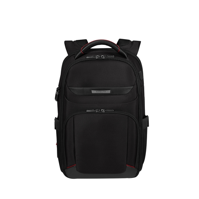 Samsonite Backpack PRO DLX6 14.1" Black