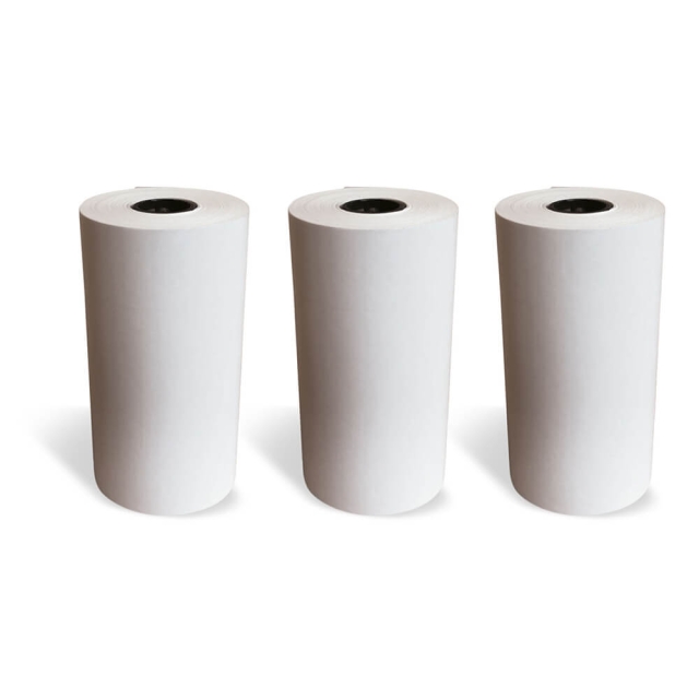 Agfa Extra Instant Paper Rolls x3 For Camera & Pocket Printer