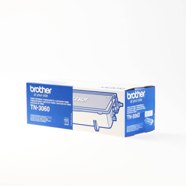 Brother Toner TN3060 TN-3060 Black
