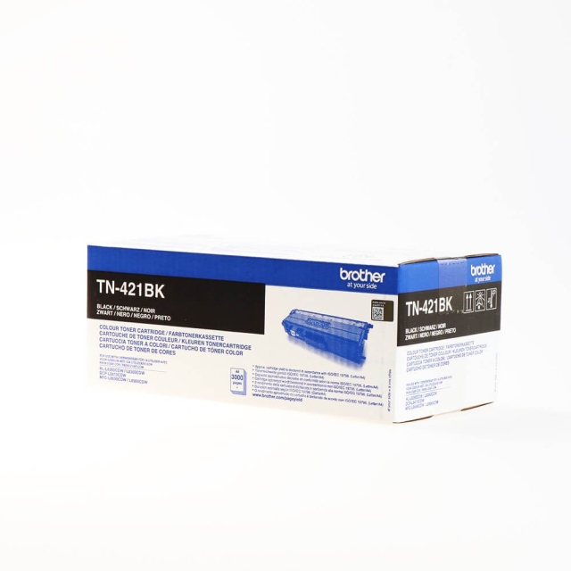 Brother Toner TN421BK TN-421 Black