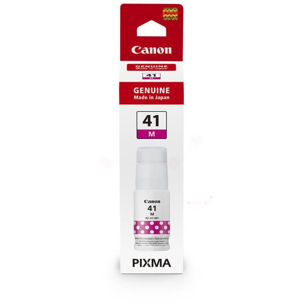 Canon Ink 4544C001 GI-41 Magenta