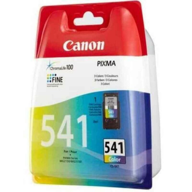 Canon Ink 5227B001 CL-541 Color