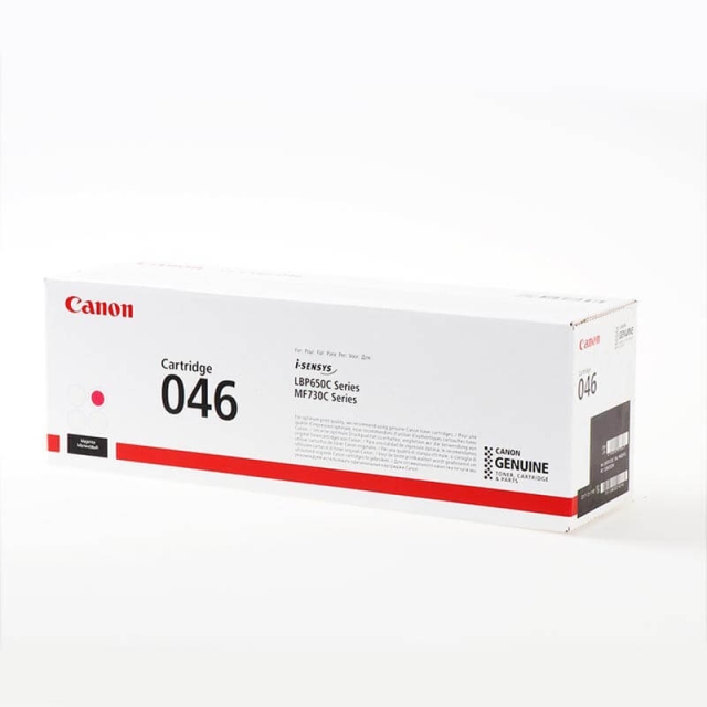 Canon Toner 1248C002 046 Magenta
