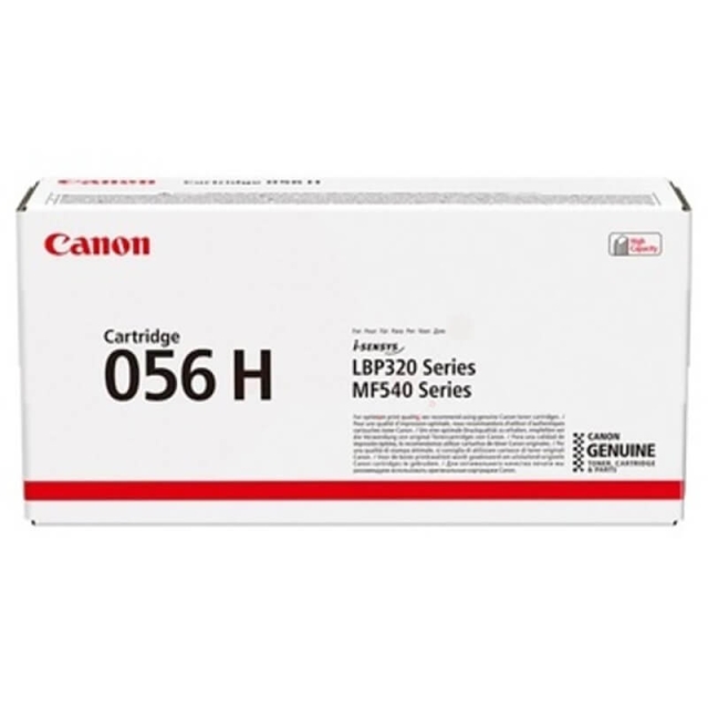Canon Toner 3008C002 056H Black