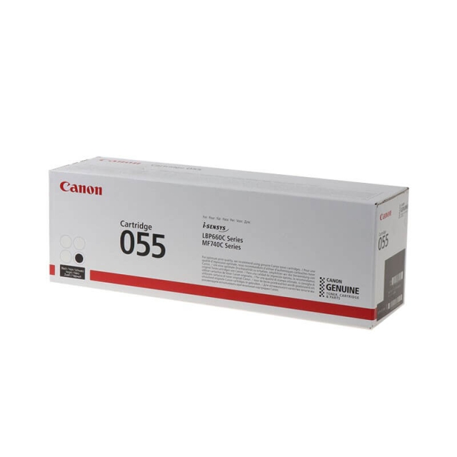 Canon Toner 3016C002 055 Black