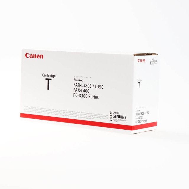 Canon Toner 7833A002 T Black