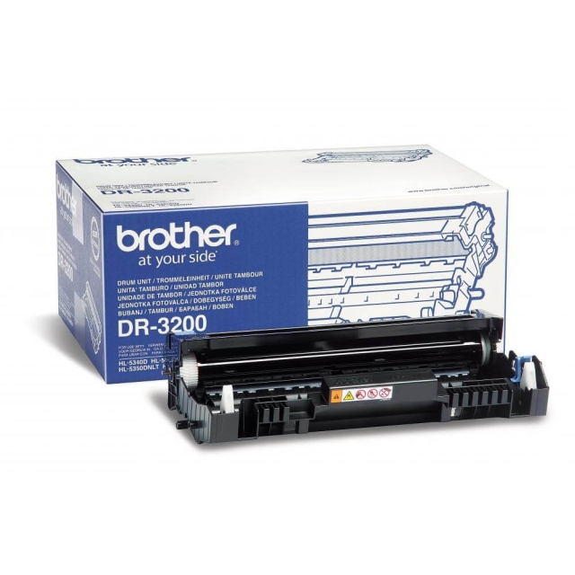 Brother Drum DR3200 DR-3200 Black