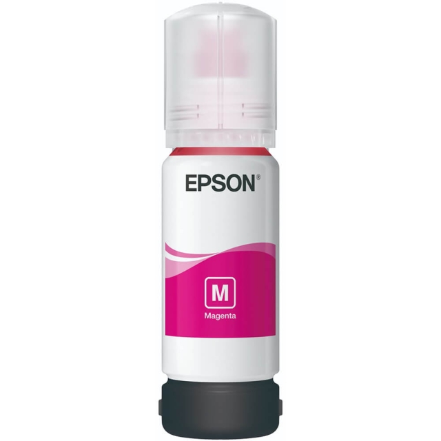 EPSON Ink C13T00P340 104 Magenta