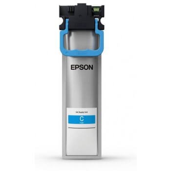 Epson Ink C13T11C240 11C2 Cyan