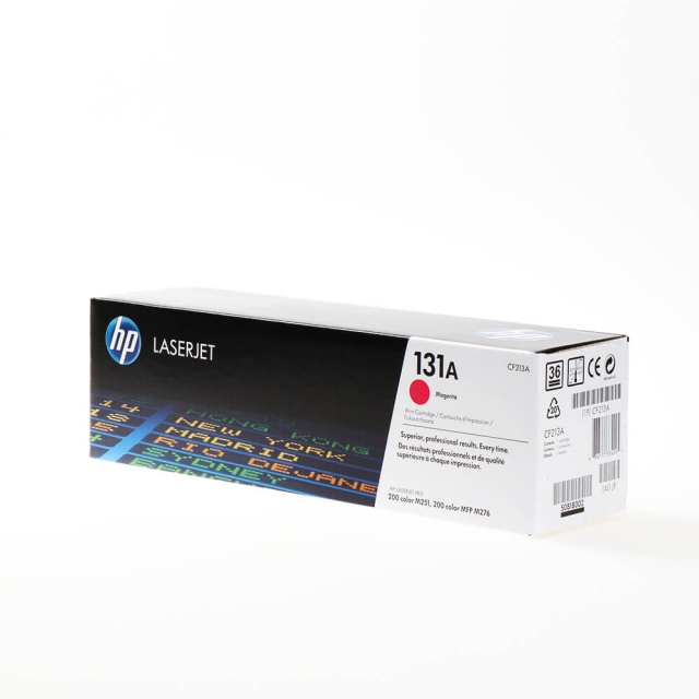 HP Toner CF213A 131A Magenta