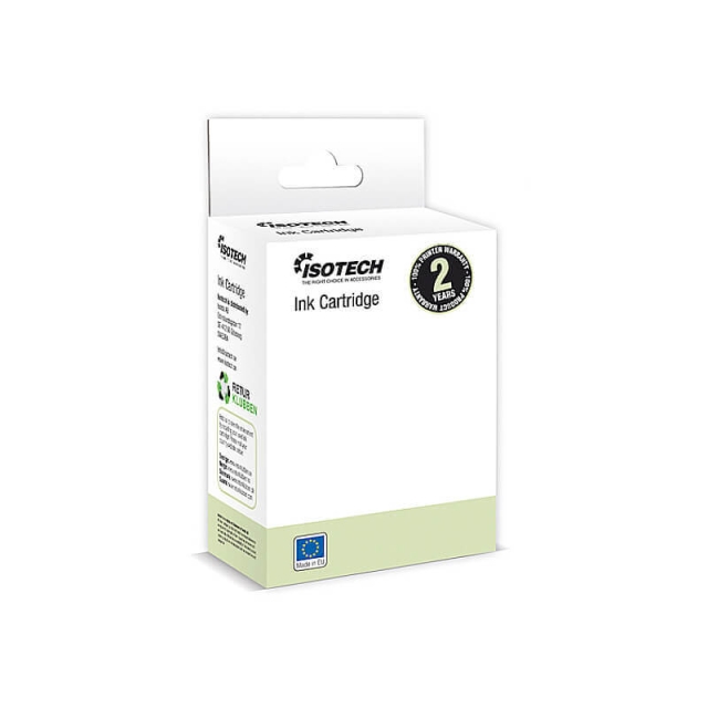ISOTECH Eco Ink 0776C001 PFI-1700 Cyan
