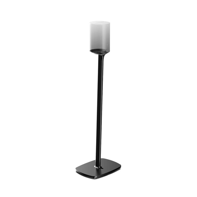 Flexson Floor Stand Sonos ERA 100 Black
