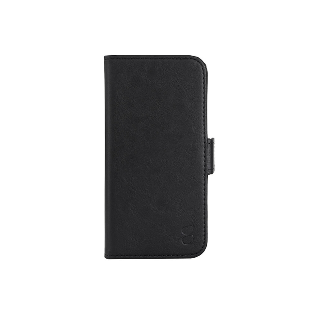 Gear Wallet Case 3 Card Slots Magseries Black - iPhone 15 Pro