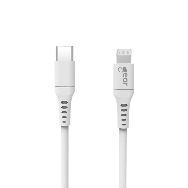 Gear Cable USB-C to Lightning 1m White MFI C94
