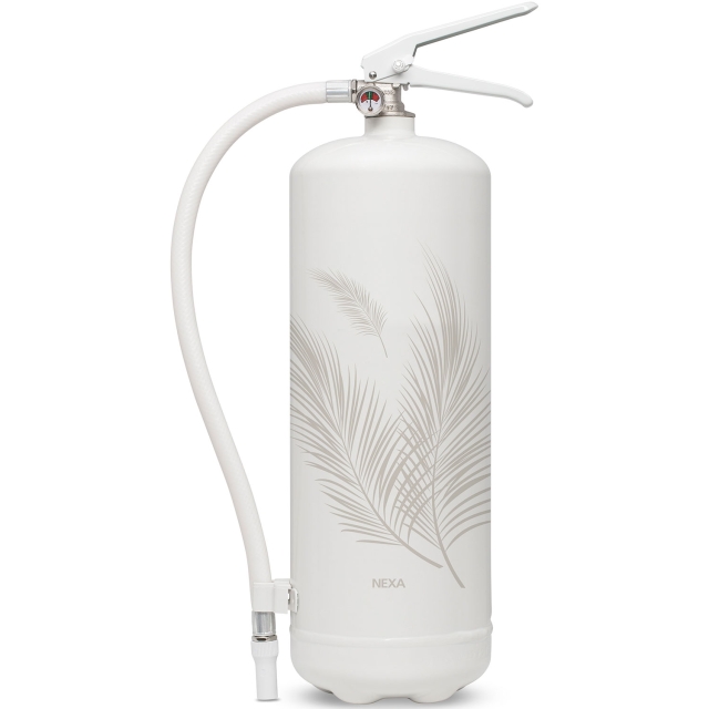 nexa Brandsläckare Palmblad 6kg 43A