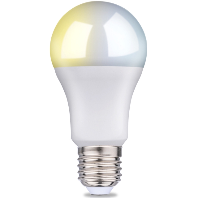 Alpina WiFi Smart E27 LED Warm/Cold White 9W 806 lm