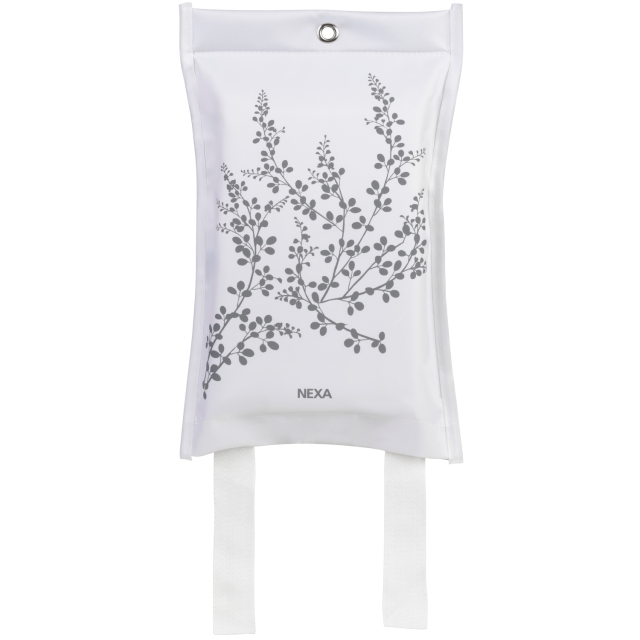 nexa FB-120VML Brandfilt Silikon Linné 120x120 cm