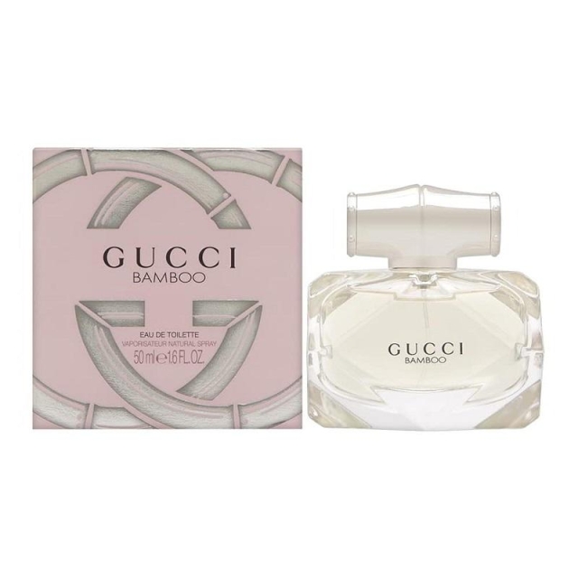Gucci Bamboo 50ML EDT