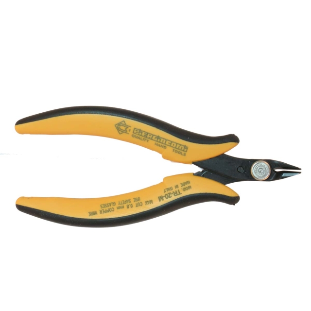Piergiacomi Cutting Pliers 118 mm Precision