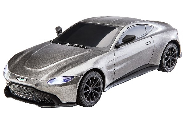 Revell 1:24 RC Aston Martin