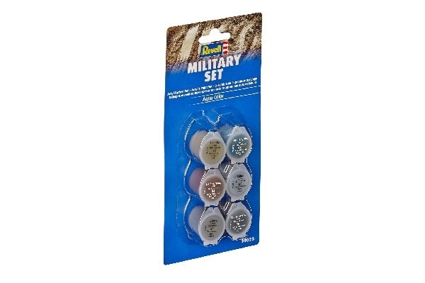 Revell Military Set