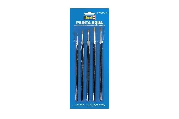Revell Painta Aqua      (5 psc )