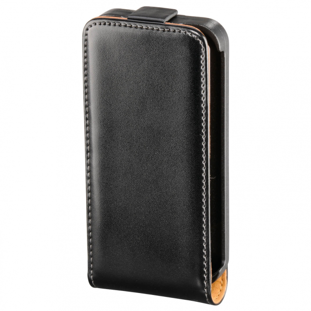 Hama Case Flap Case for Sams ung Star, black