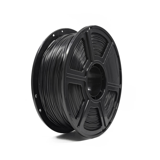 FlashForge 3D Filament PA-CF 1000g Black