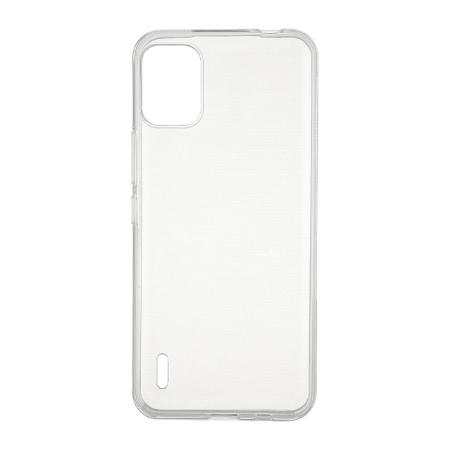 Onsala Phone Case TPU Transparent - Nokia C12 4G
