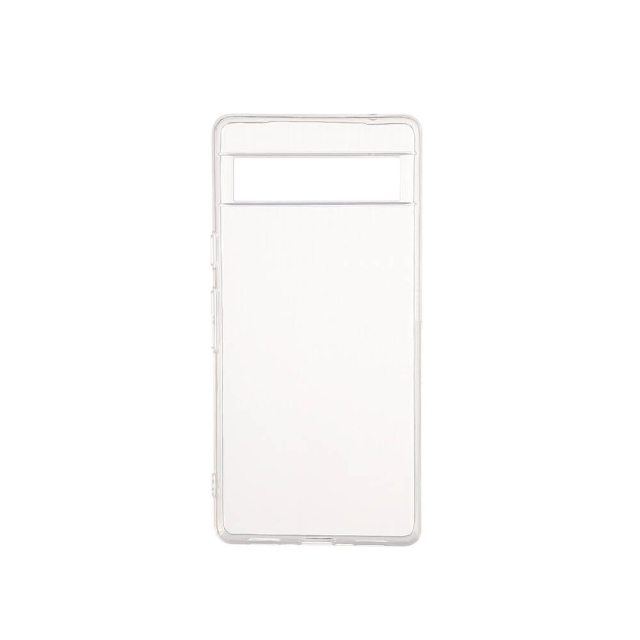 Onsala Phone Case TPU Transparent - Google Pixel 7a