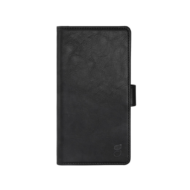 Gear Wallet Case 3 Card Slots Black - Google Pixel 7a