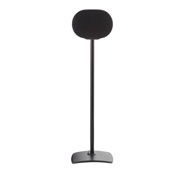 SANUS Floor Stand for Sonos ERA 300 Single Black