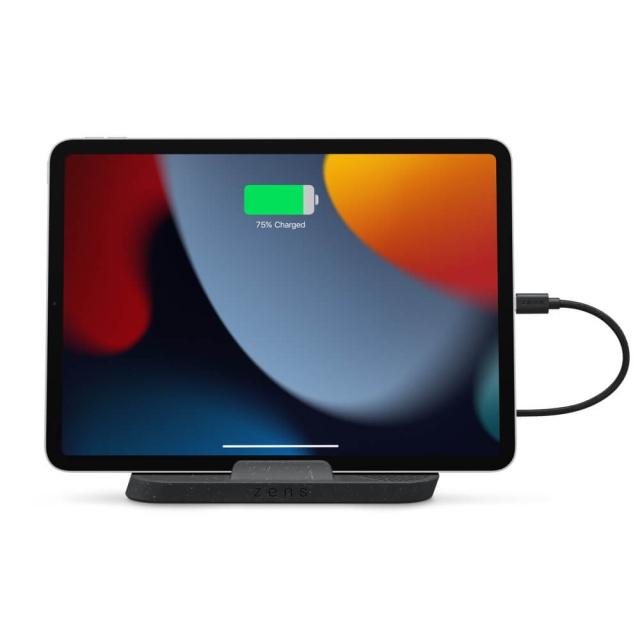 Zens Charging Station iPad/MacBook Air 60W