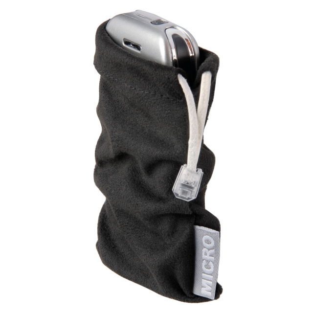 Hama Bag Mobile Phone and Ph oto Care Case, black