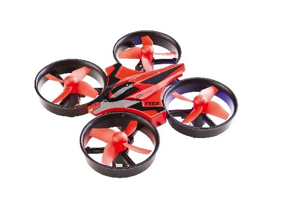 Revell RC Quadcopter Fizz