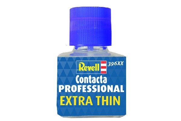 Revell Contacta Professional extra thin glue 30ml