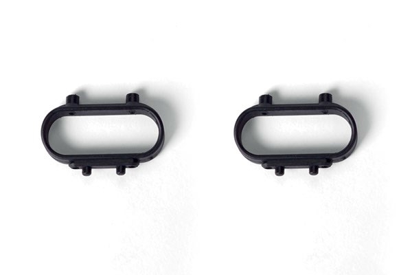 BLACKZON Bumper link block