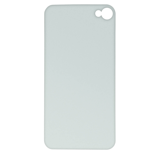 Hama Back Cover Film for Apple iPh one 5/5s/SE, transparent